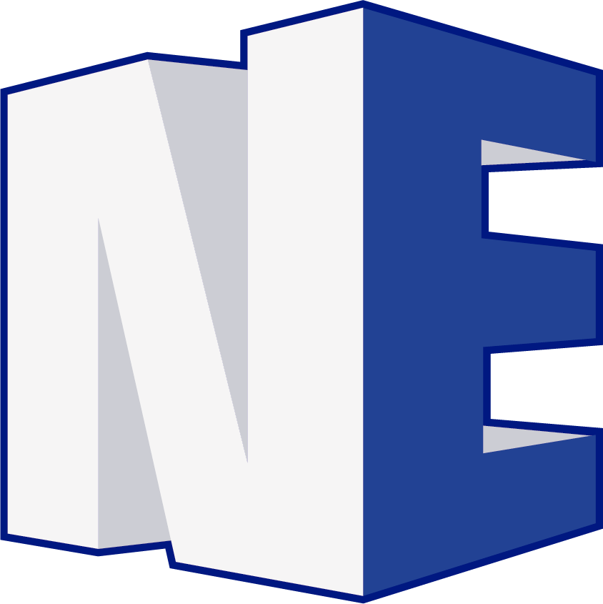 NED Logo